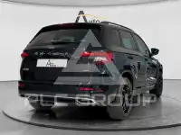2019 Skoda Karoq