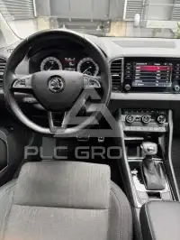 2019 Skoda Karoq