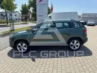 2019 Skoda Karoq