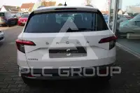 2019 Skoda Karoq