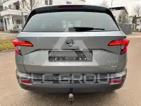 2019 Skoda Karoq