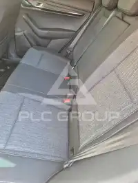 2019 Skoda Karoq
