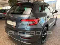 2019 Skoda Karoq