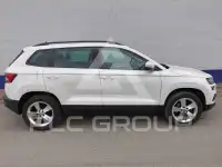2019 Skoda Karoq