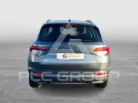 2019 Skoda Karoq