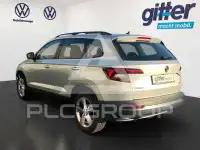 2019 Skoda Karoq