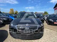 2019 Skoda Karoq