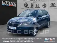 2019 Skoda Karoq