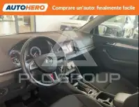 2019 Skoda Karoq