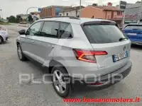 2019 Skoda Karoq
