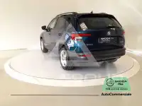 2019 Skoda Karoq