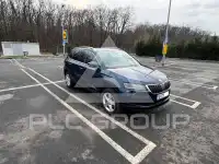 2019 Skoda Karoq