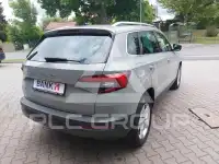2019 Skoda Karoq