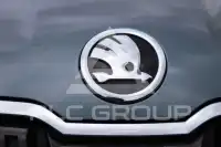 2019 Skoda Karoq