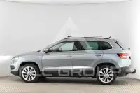 2019 Skoda Karoq