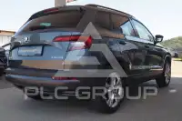 2019 Skoda Karoq