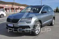 2019 Skoda Karoq