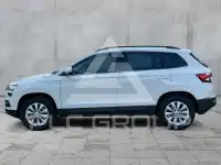 2019 Skoda Karoq
