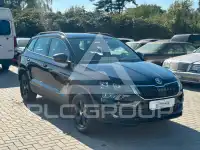 2019 Skoda Karoq