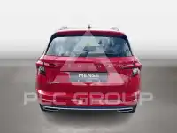 2019 Skoda Karoq