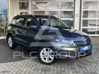 2019 Skoda Karoq