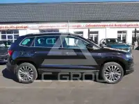 2019 Skoda Karoq