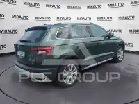 2019 Skoda Karoq