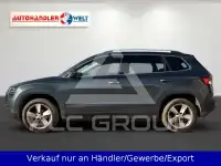 2019 Skoda Karoq