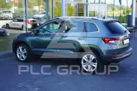 2019 Skoda Karoq