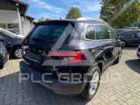 2019 Skoda Karoq