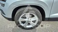 2019 Skoda Karoq