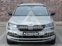 2019 Skoda Karoq