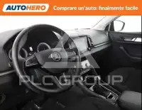 2019 Skoda Karoq