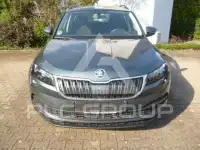 2019 Skoda Karoq