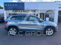 2019 Skoda Karoq