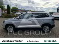 2019 Skoda Karoq
