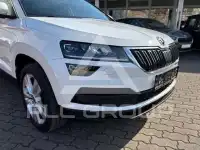 2019 Skoda Karoq