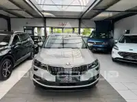 2019 Skoda Karoq