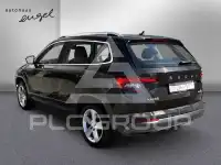 2019 Skoda Karoq