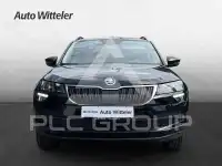 2019 Skoda Karoq