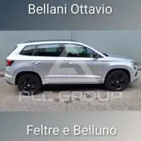 2019 Skoda Karoq
