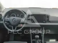 2019 Skoda Karoq