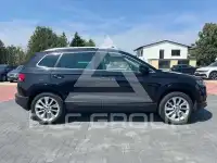 2019 Skoda Karoq