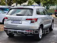 2019 Skoda Karoq