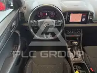 2019 Skoda Karoq