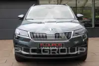 2019 Skoda Karoq