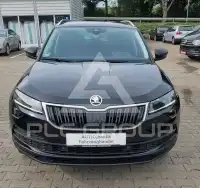 2019 Skoda Karoq