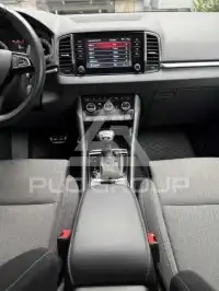 2019 Skoda Karoq