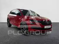 2019 Skoda Karoq