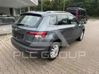 2019 Skoda Karoq